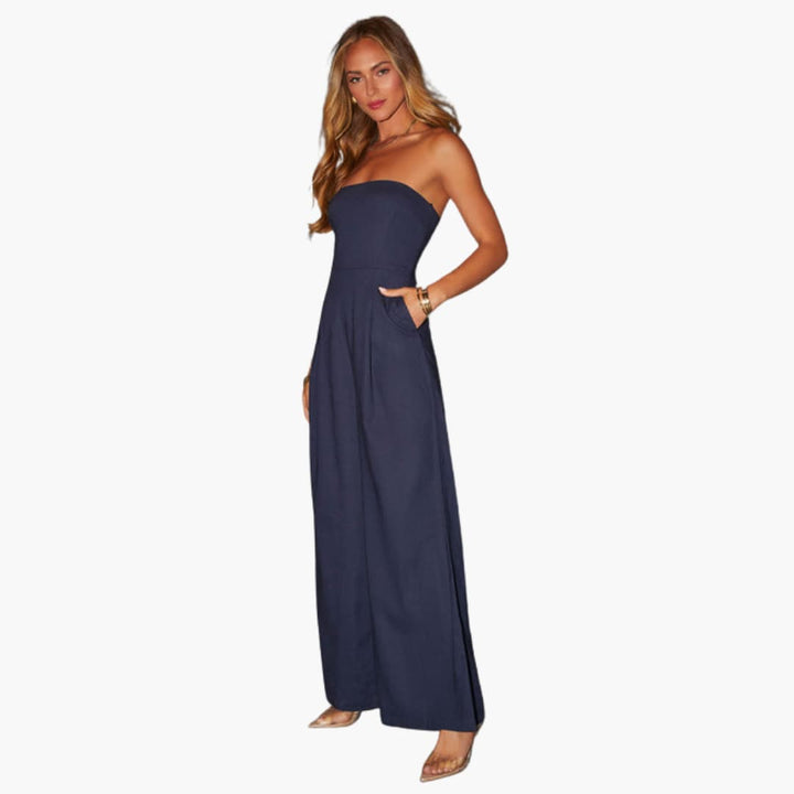 AMBRISA – STYLISH & VERSATILE JUMPSUIT