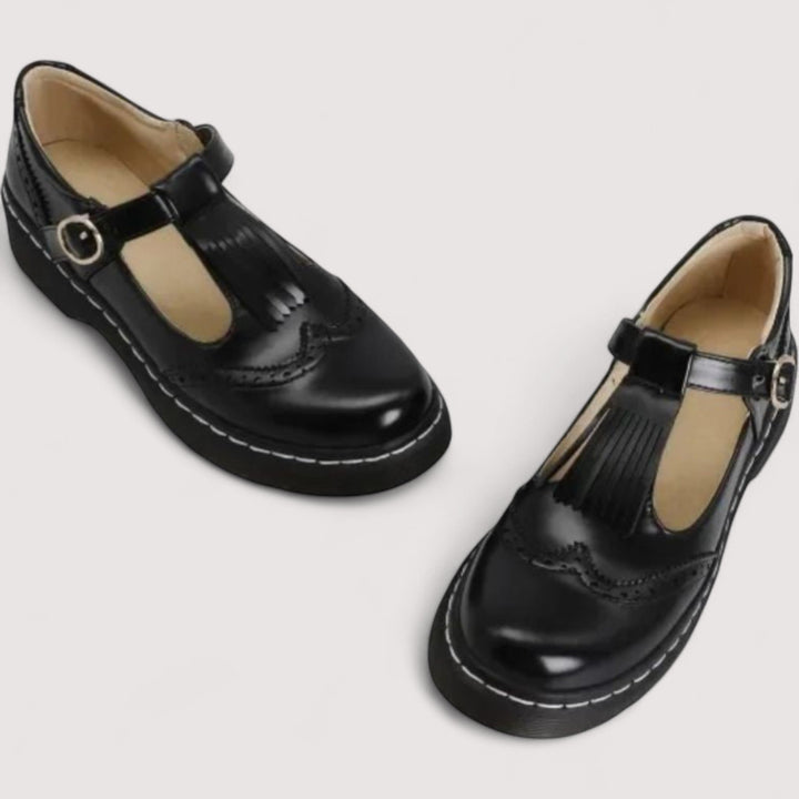 Sarah - Elegant Dream Loafer