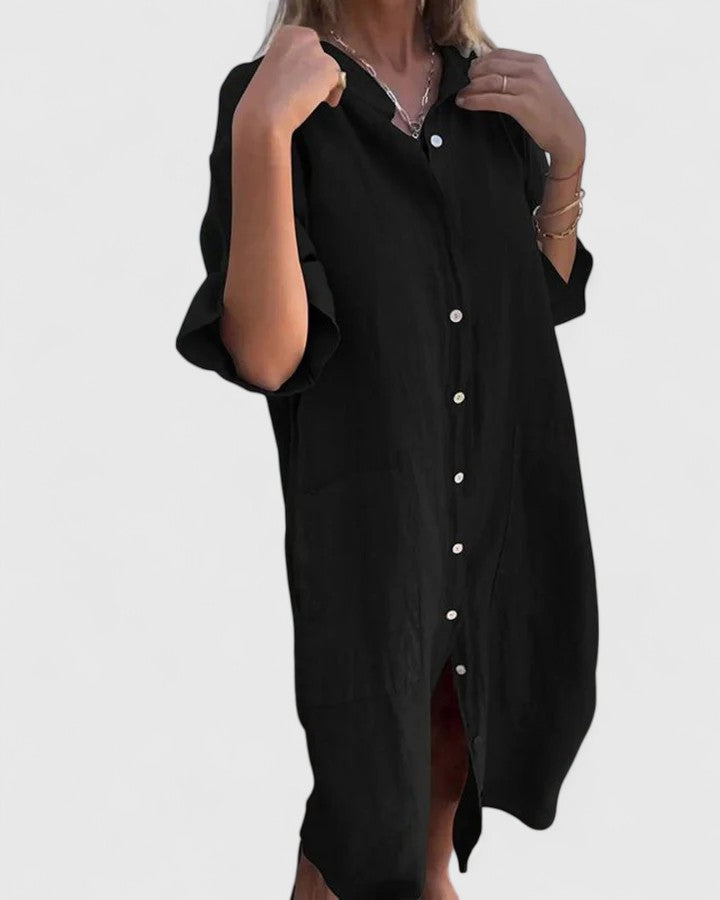 VYNESSA – ELEGANT DRESS