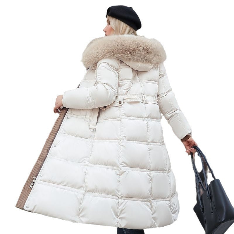 Elivia - Chic Winter Coat