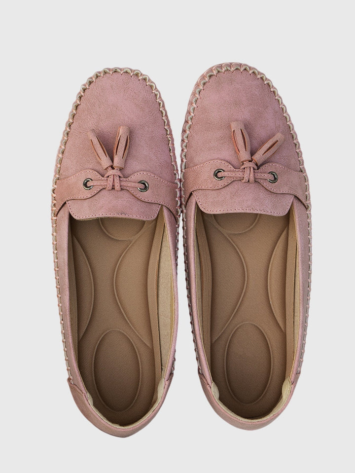 Chelsea - Comfortable Soft Loafers