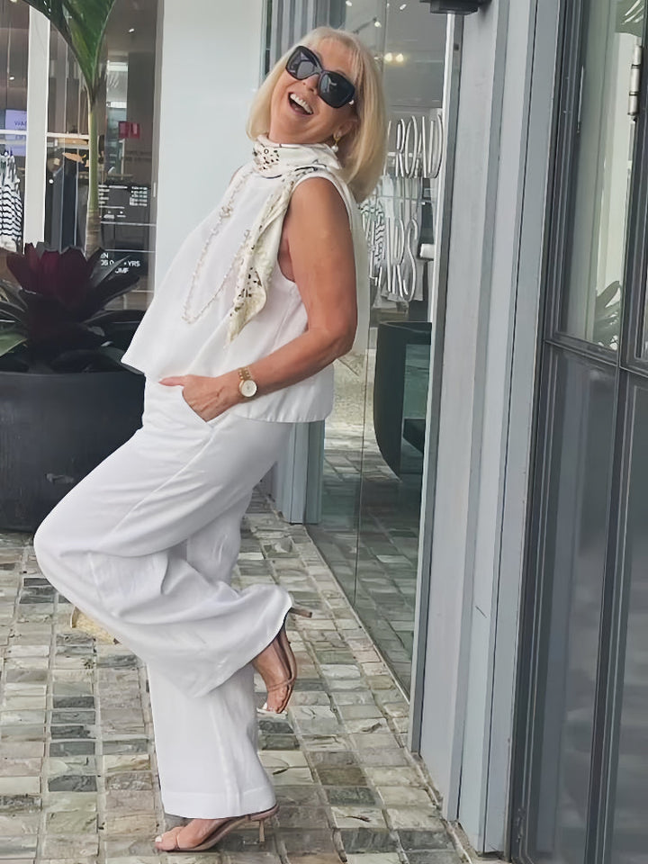 Cyrell - Casual Elegance Set