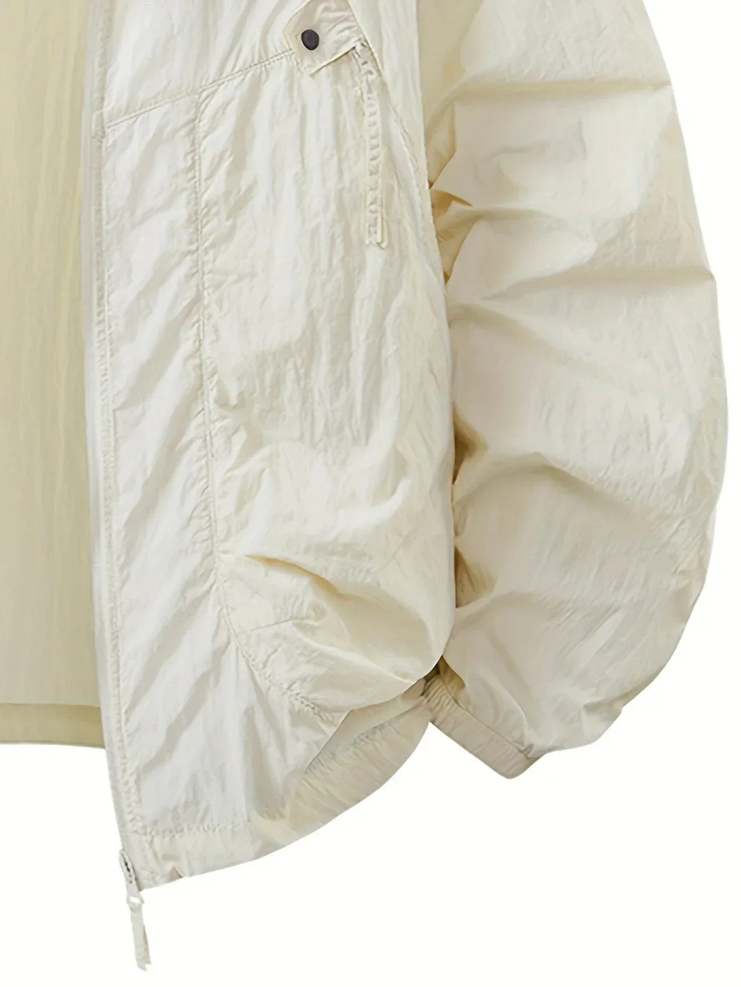 Dylan | Outdoor Waterproof Windbreaker Jacket with Adjustable Hood