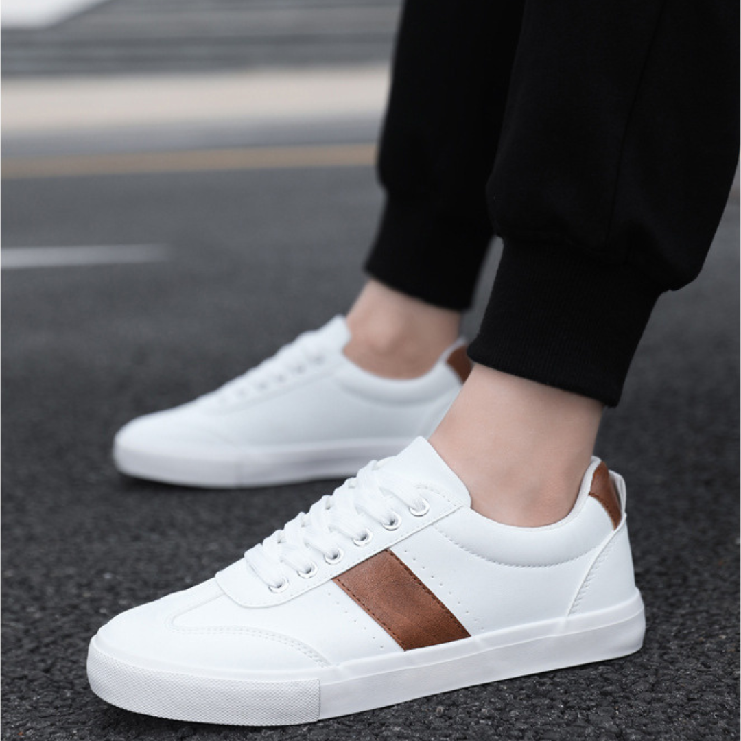 Versatile Breathable Style Sneakers