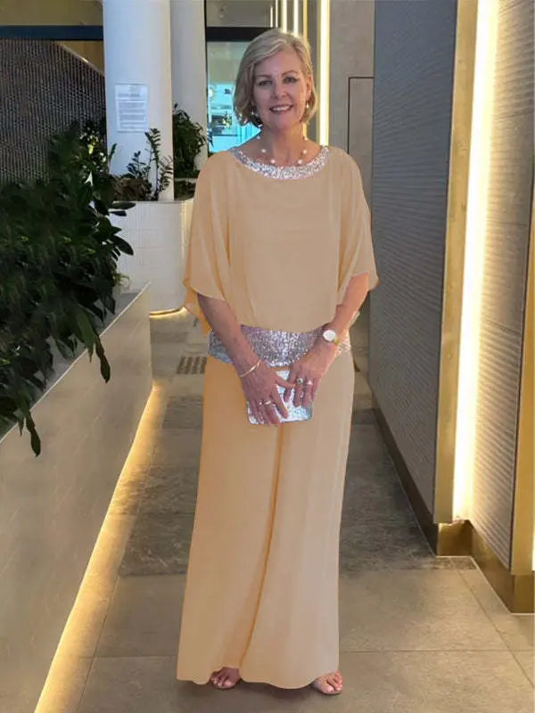 Mireya - Classy Elegant Set