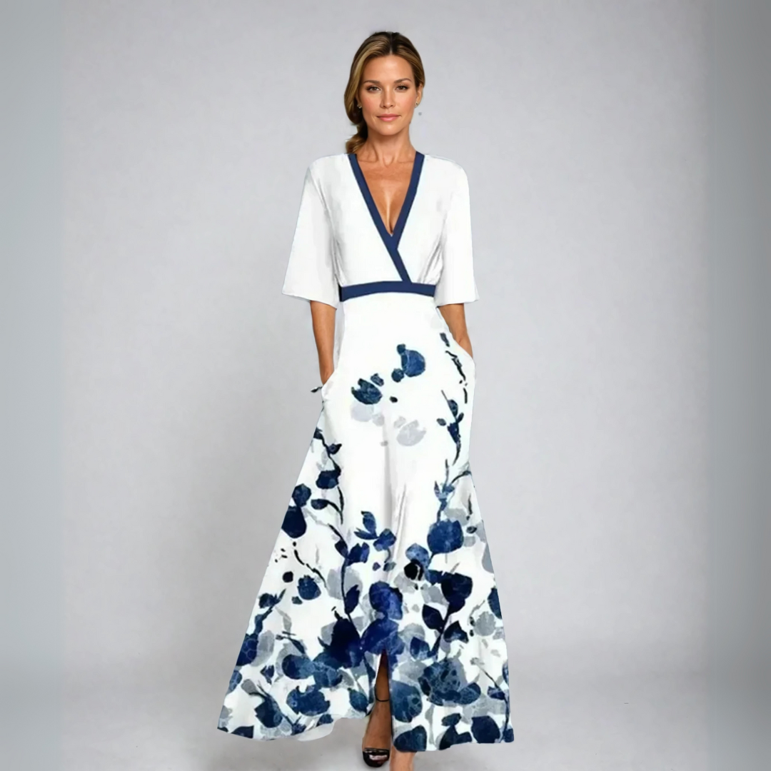 Elvira - Seductive Dress