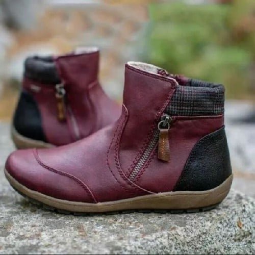 Margot - Orthopedic Comfort Boots
