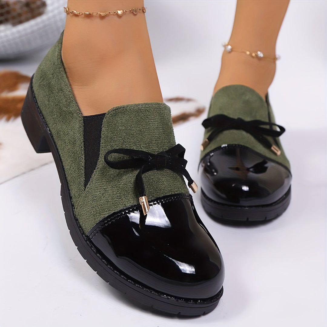 RHEMI – ELEGANT LOAFERS