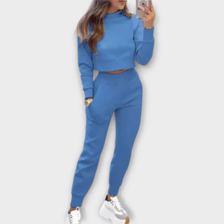 Sarah - Casual Jogging Suit