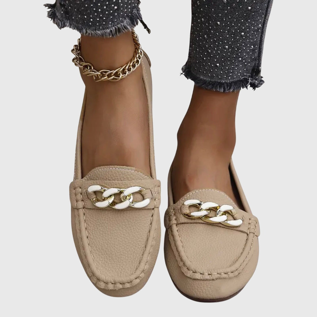 Melissa - Orthopedic Loafers