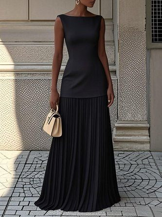 JUNIA – TIMELESS ELEGANCE TWO-PIECE ENSEMBLE