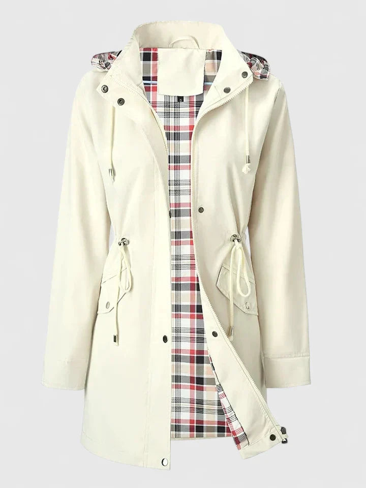 Isolandra - Comfortable Jacket