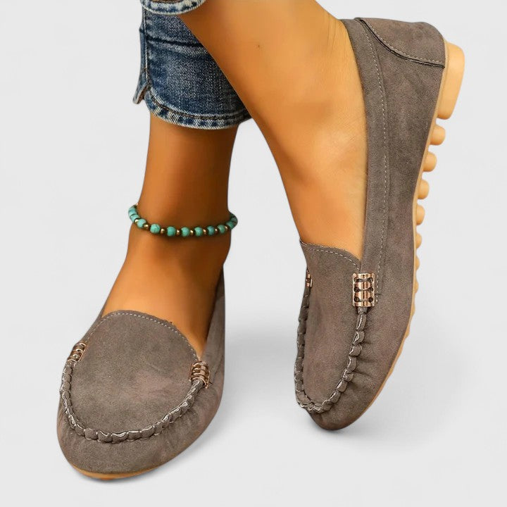 Marlene - Orthopedic Loafer