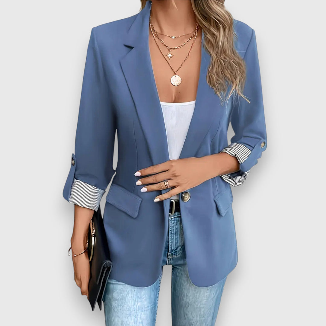 Jocelyn - Women’s Blazer