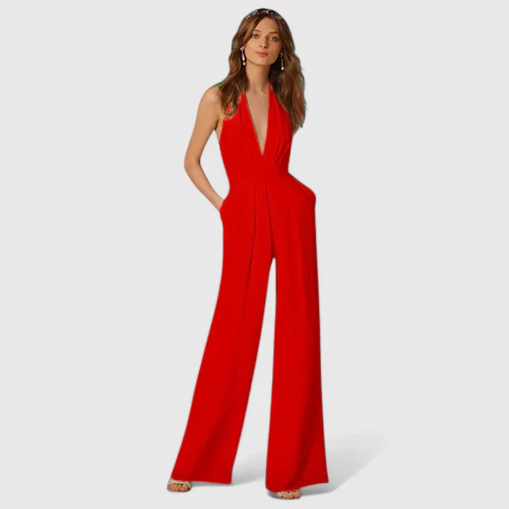 DANICA – ELEGANT JUMPSUIT