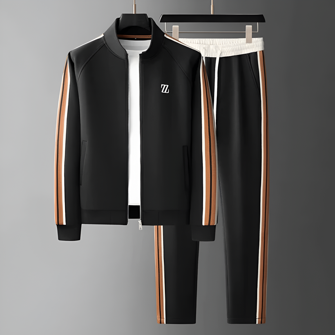 THEO– PRO TRACKSUIT