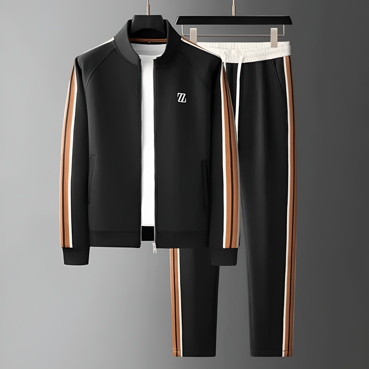 THEO– PRO TRACKSUIT