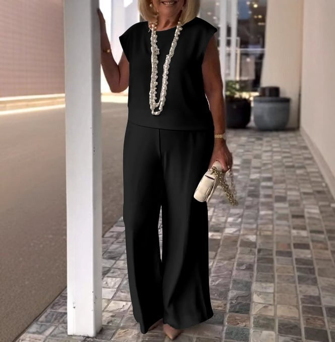 Caledona - Elegant Comfy Set