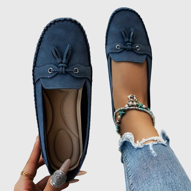 Chelsea - Comfortable Soft Loafers