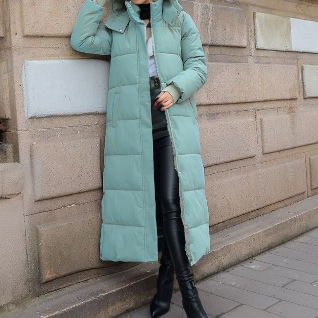 Melisa - Winter coat