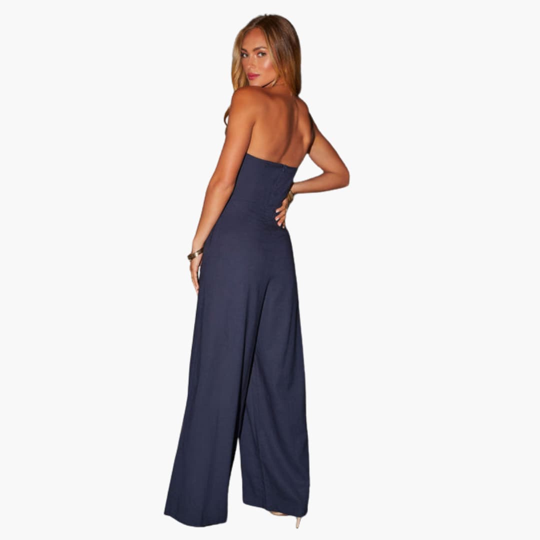 AMBRISA – STYLISH & VERSATILE JUMPSUIT