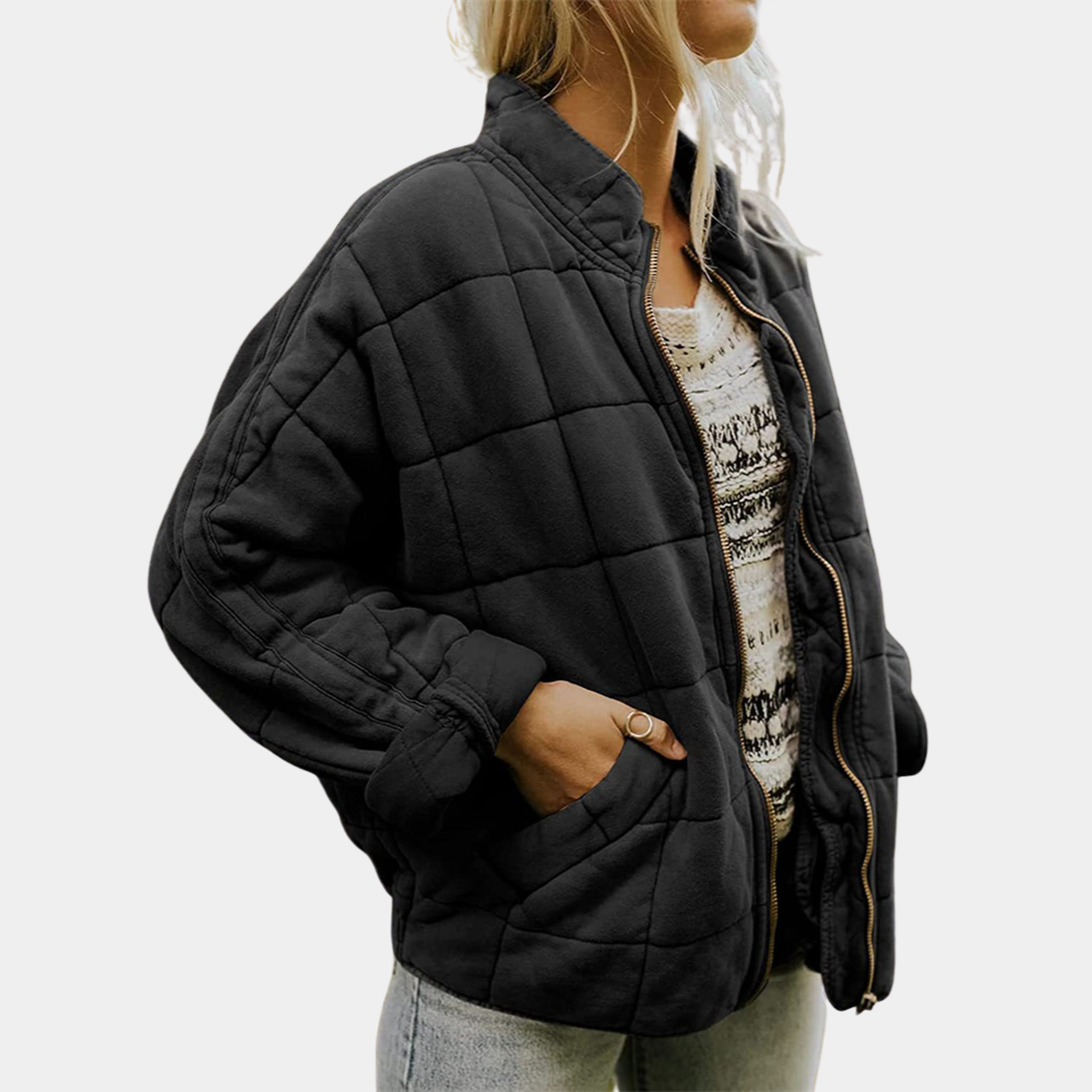 LEIRA – STYLISH JACKET