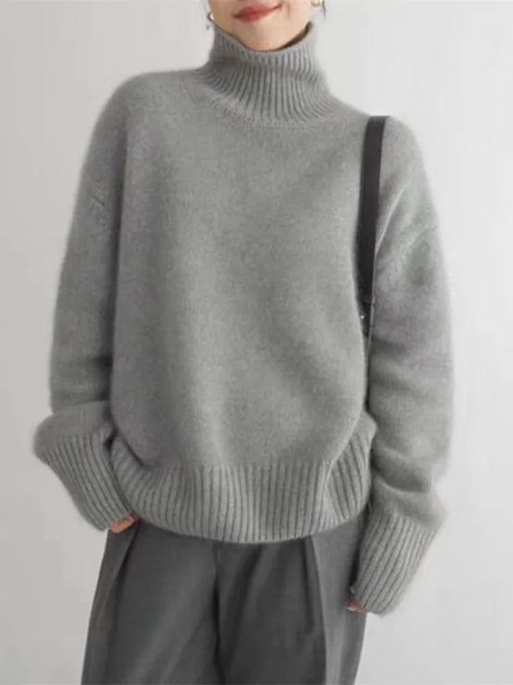 Palomayrah - Elegant Sweater