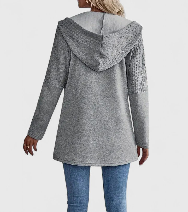 KYNZI – SOPHISTICATED JACKET