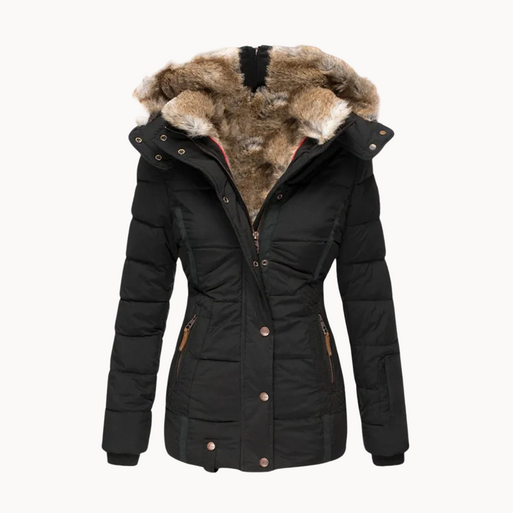 Deborah - Winter Coat