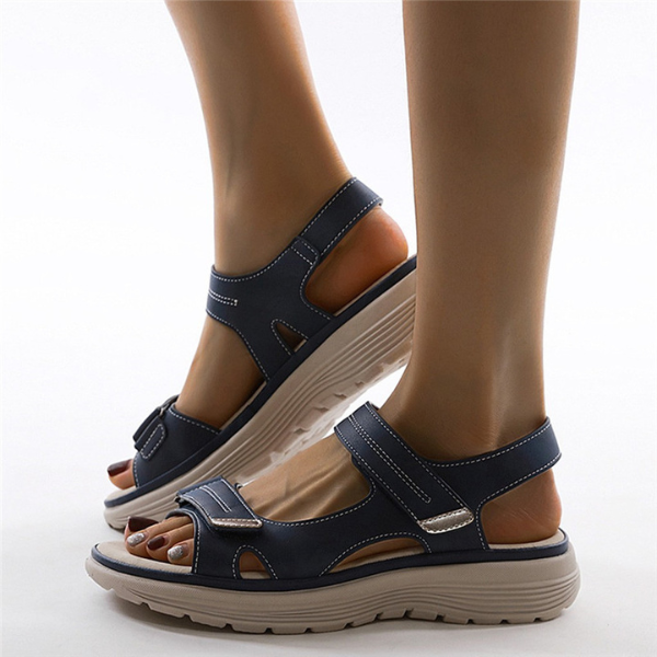 Casey - Orthopedic Sandals
