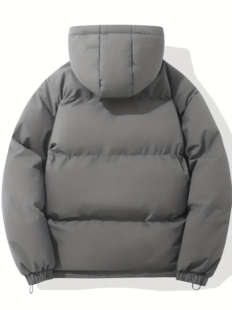 Haisley - Classic Puffer Jacket