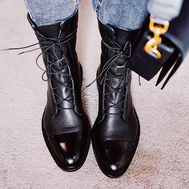 BRIANNA – PREMIUM HEELED BOOTS