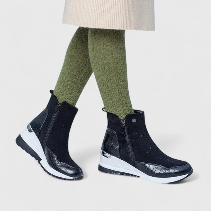 MAELE – ORTHOPEDIC BOOTS