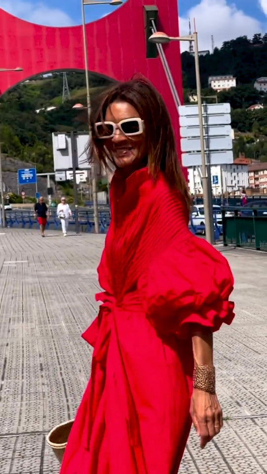 Sophia - Summer Breeze Dress