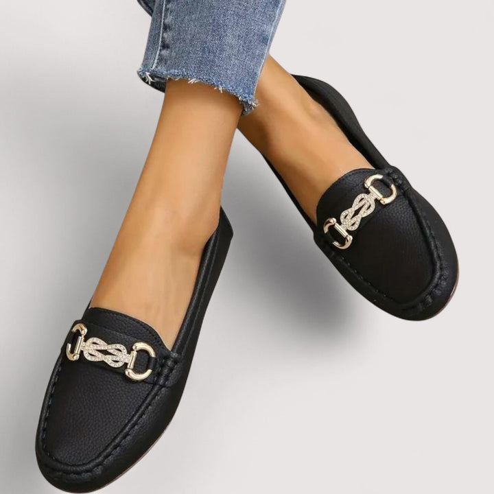 Lily - Whisper Of Emotion Loafer