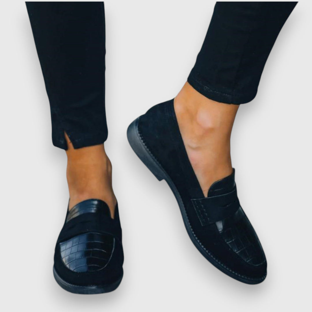 AURORYN – ORTHOPEDIC LOAFERS FOR ALL-DAY SUPPORT