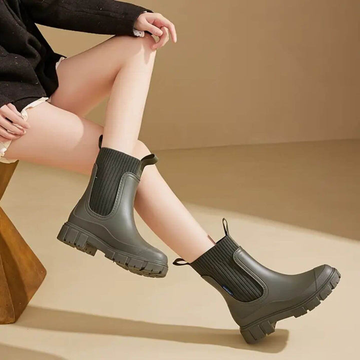 WILLIAM – WATERPROOF NON-SLIP BOOTS