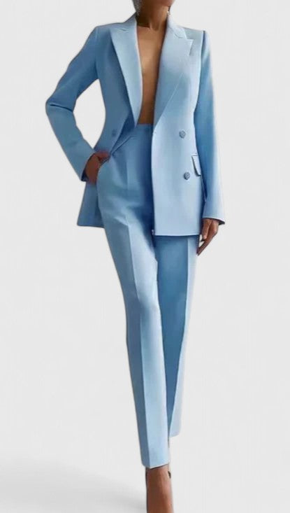 Sylvaya - Elegant Suit