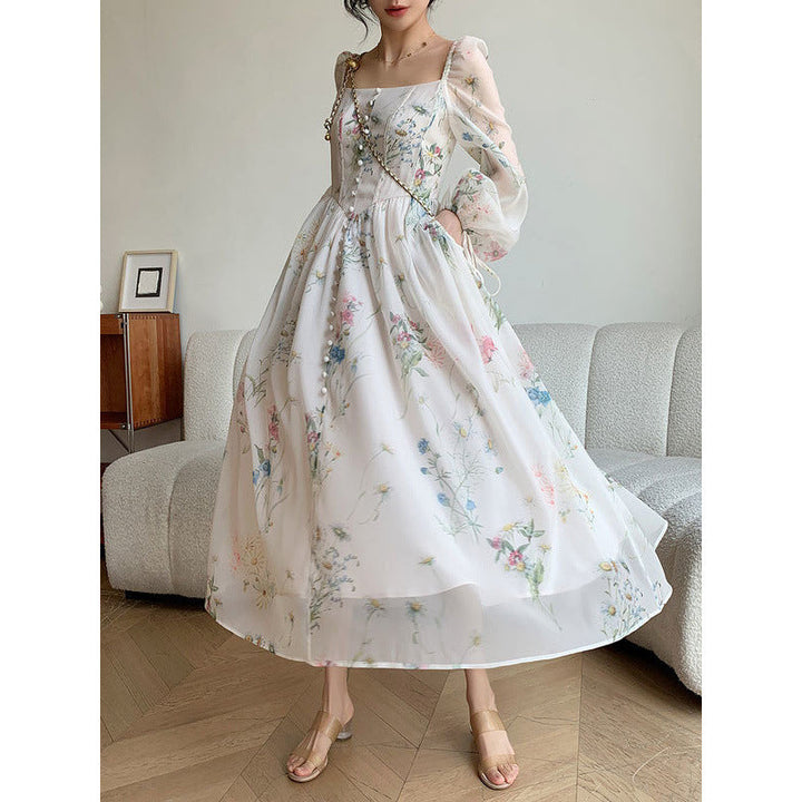 KAELIS – ELEGANT MAXI DRESS