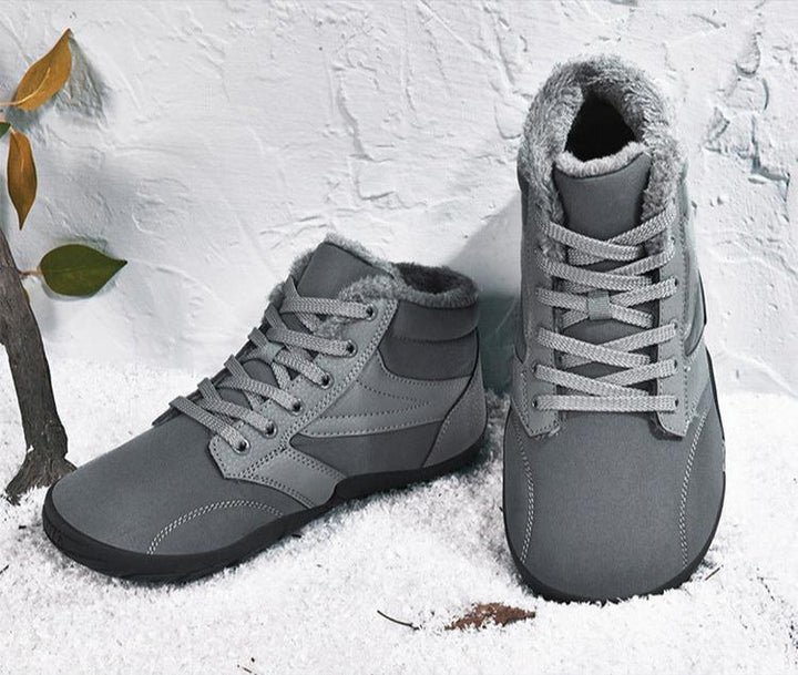 Everyday Elegance: Cozy Winter Shoes