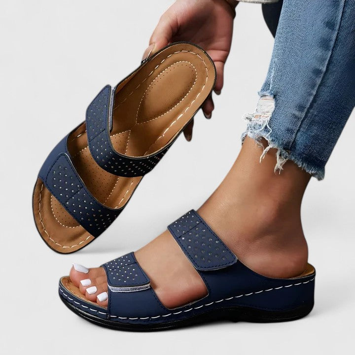 NARALISSEA – ORTHOPEDIC SANDALS