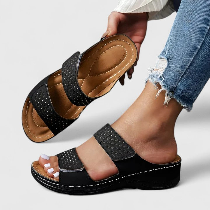 NARALISSEA – ORTHOPEDIC SANDALS