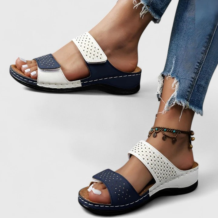 NARALISSEA – ORTHOPEDIC SANDALS