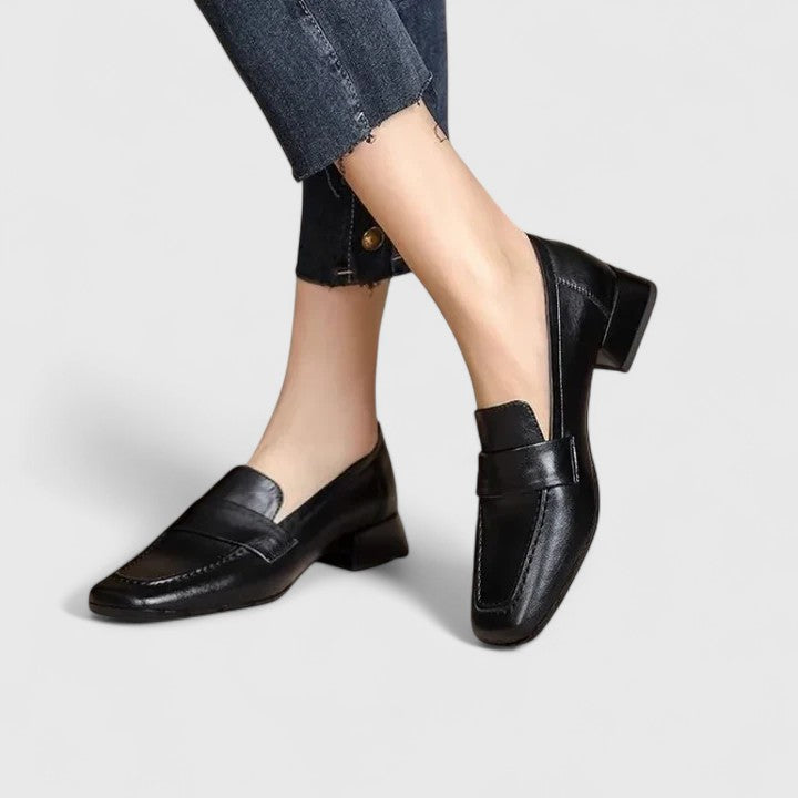 ARIVIRA – ORTHOPEDIC LOAFERS