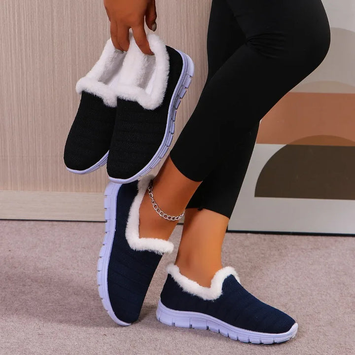 OrthoStep – Women's Lightweight Shoes