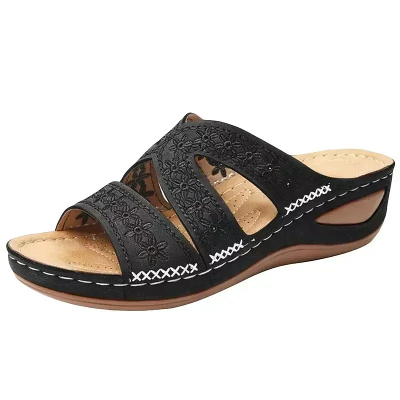 Lena - Orthopedic Sandals For Women