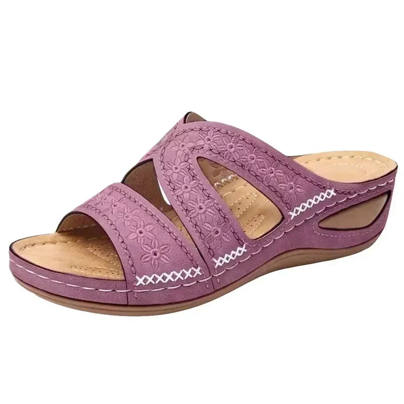Lena - Orthopedic Sandals For Women