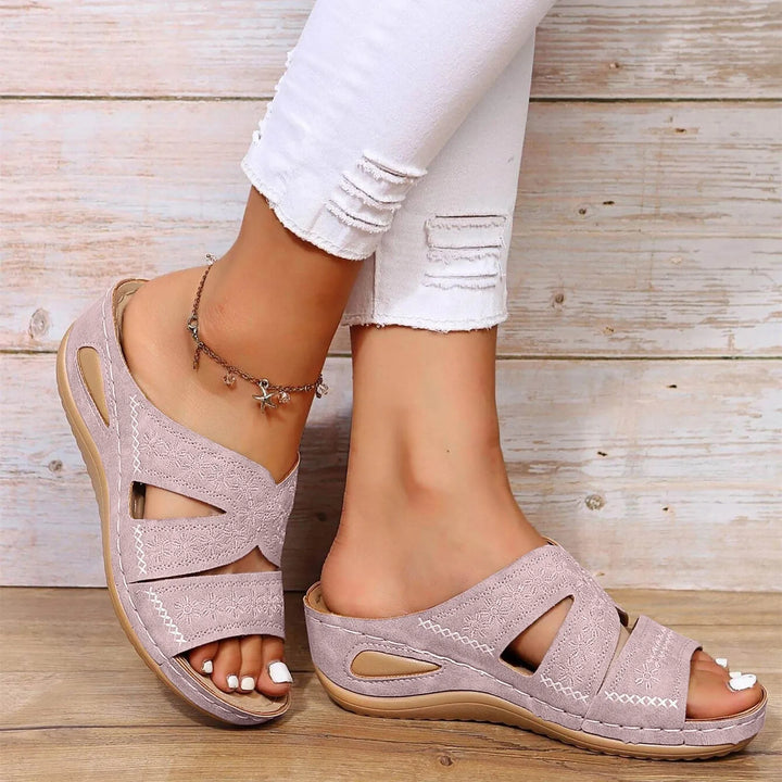 Aria - Stylish Orthopedic Sandals