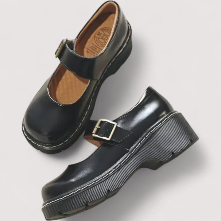 Amelia - Whispering Morning Loafer