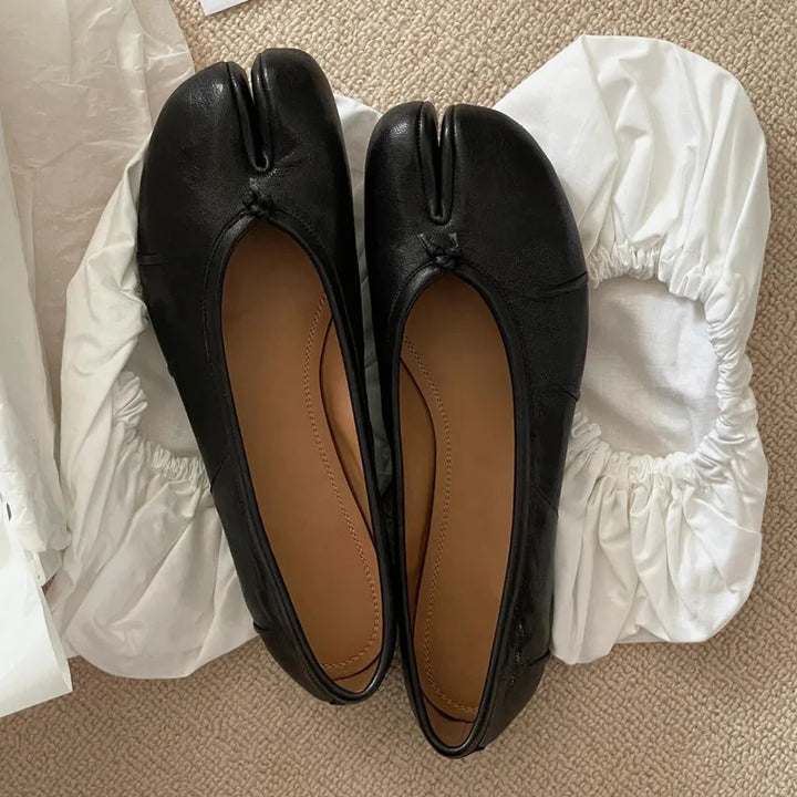 YSORIA – COMFORTABLE BALLET FLATS